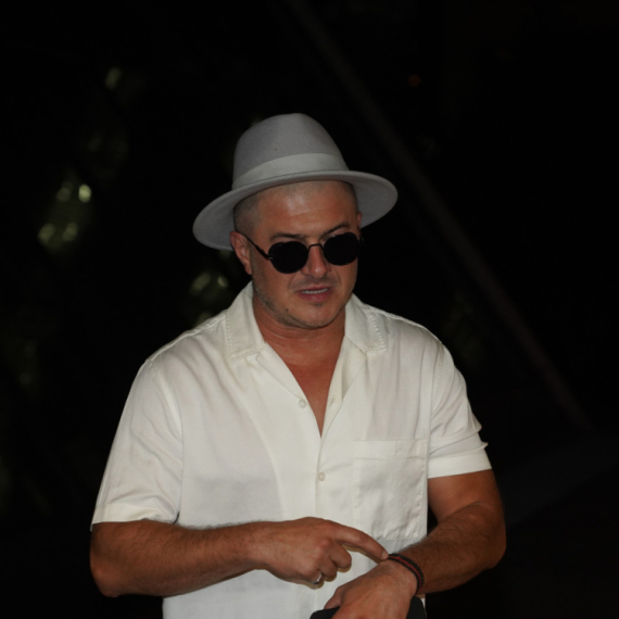 Oglasio se Sale Tropiko iz bolnice: "Rađene su analize..."