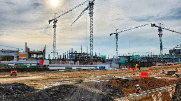 Na mestu nekadašnje fabrike na Zvezdari planirana gradnja novih 31.000 kvadrata