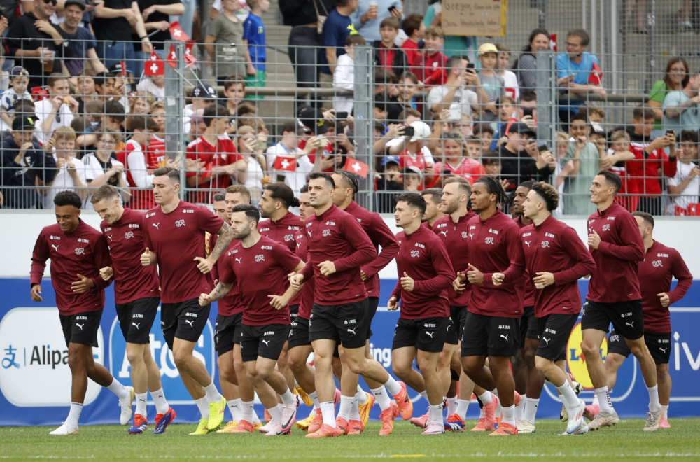 Zatvorena turistička atrakcija jer se Švajcarci boje špijuna