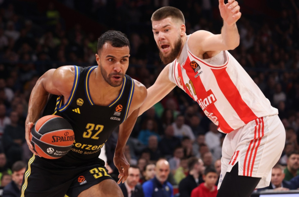 Makabi želi Nemca – Zvezda i Partizan "prete"