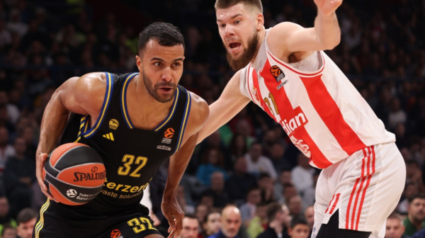 Šokantan transfer: Iz Evrolige u Japan