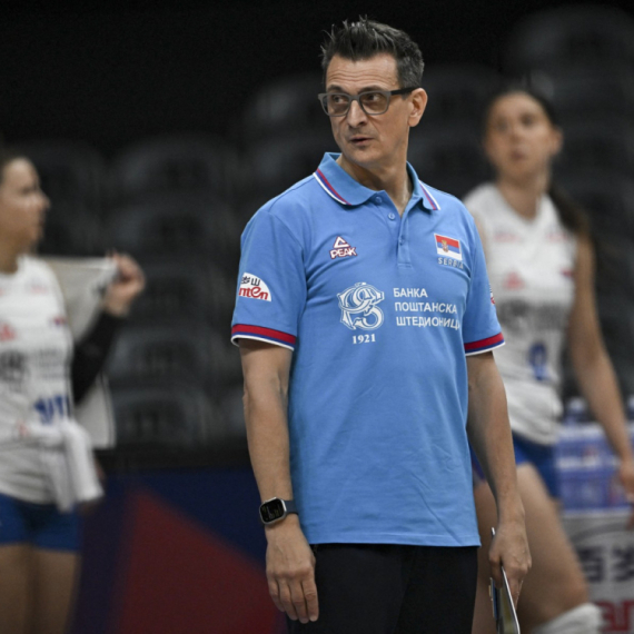 Gvideti: "Nikad nije lako"