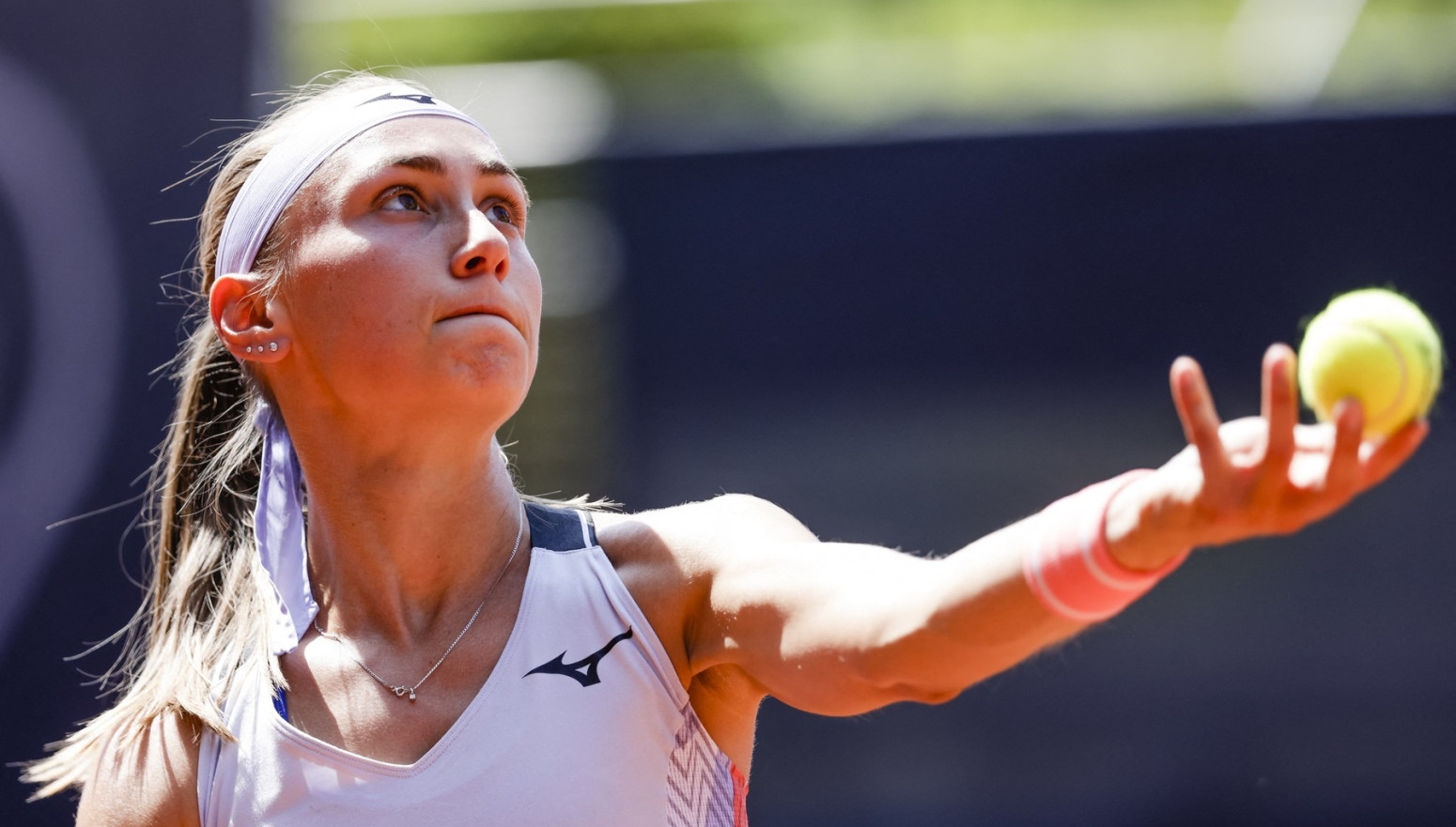 Krunić u finalu dubla u Oklendu