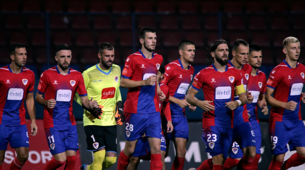 Borac ide na  PAOK - ako prođe Albance