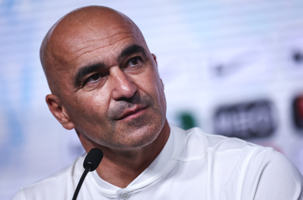 "Hrvatska igra kao da je klub – nema puno takvih reprezentacija"