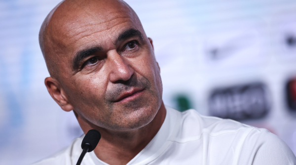 "Hrvatska igra kao da je klub – nema puno takvih reprezentacija"