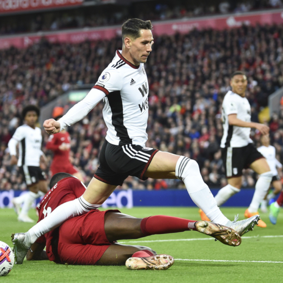 Povratak u Seriju A za Lukića – želi ga Fabregas