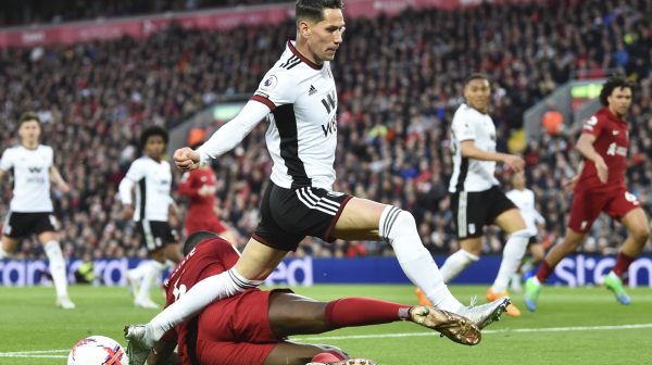 Povratak u Seriju A za Lukića – želi ga Fabregas