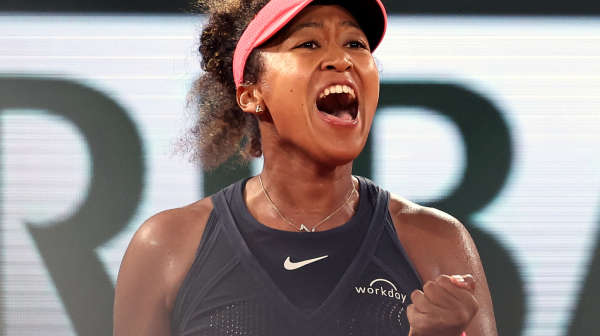 "Neću se muvati oko tenisa ako ne budem imala dobre rezultate"