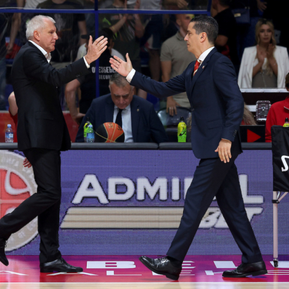 VTB želi Partizan i Zvezdu