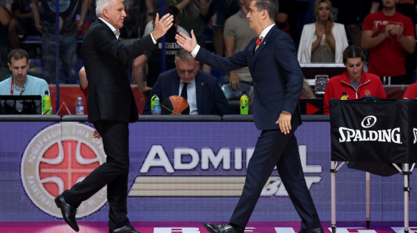 VTB želi Partizan i Zvezdu