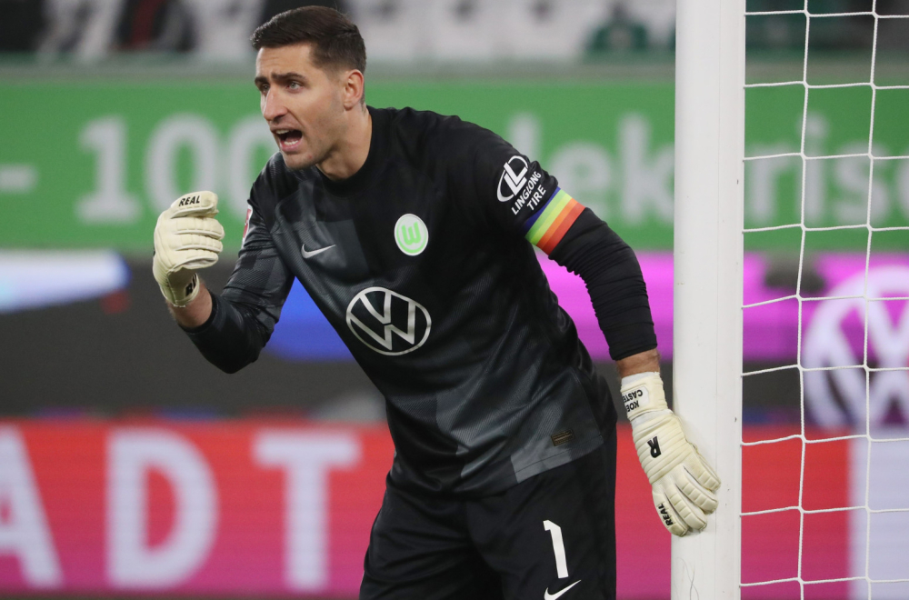 Prvi golman Belgije prešao u Saudijsku Arabiju