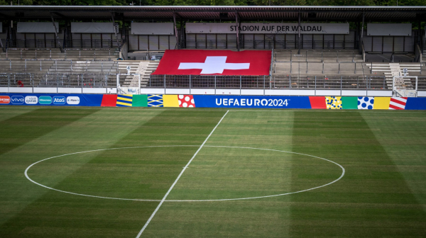 Švajcarcima ne valja ni kada Nemac organizuje