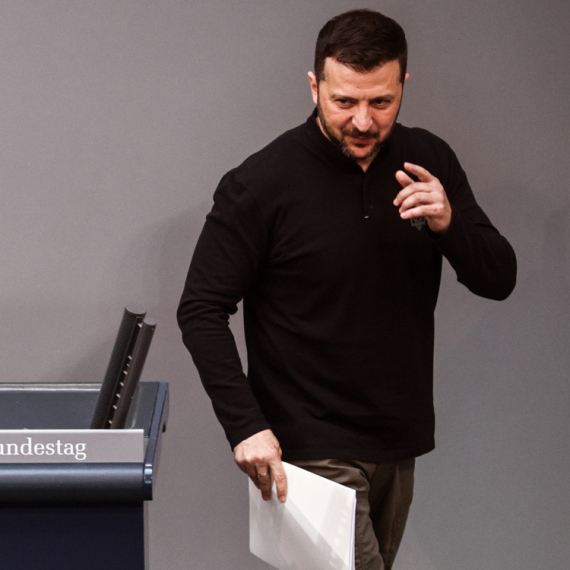 Kraj rata? Zelenski sve otkrio