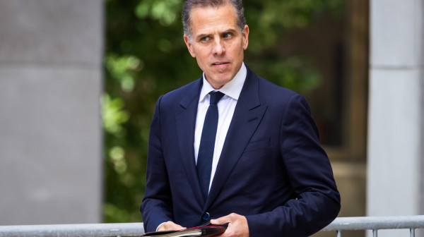 Ironija godine; Bajdenov sin govori o korupciji u Ukrajini