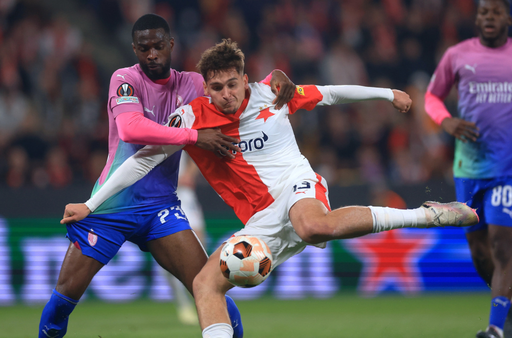 Slavija daje isti broj igrača za EURO kao Milan i Mančester junajted