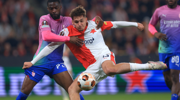 Slavija daje isti broj igrača za EURO kao Milan i Mančester junajted