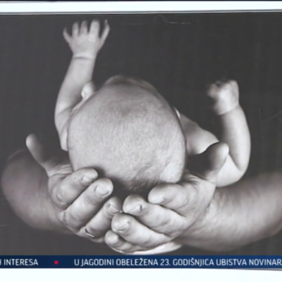 Muški sterilitet je u stalnom porastu, lekari zabrinuti VIDEO