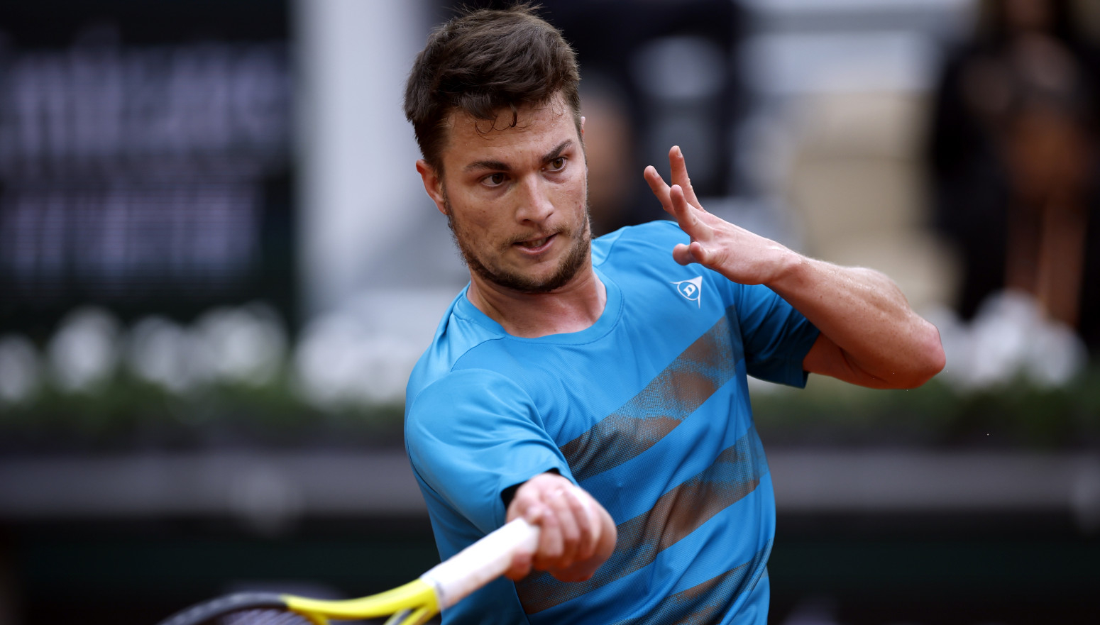 Kecmanović pobedio 18. igrača sveta