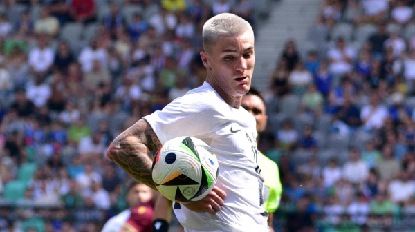 Lajpcig zadržao svoju najveću zvezdu FOTO