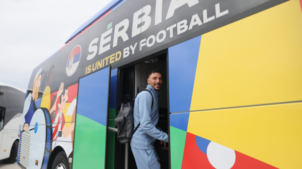 Piksi promenio plan po dolasku u EURO bazu