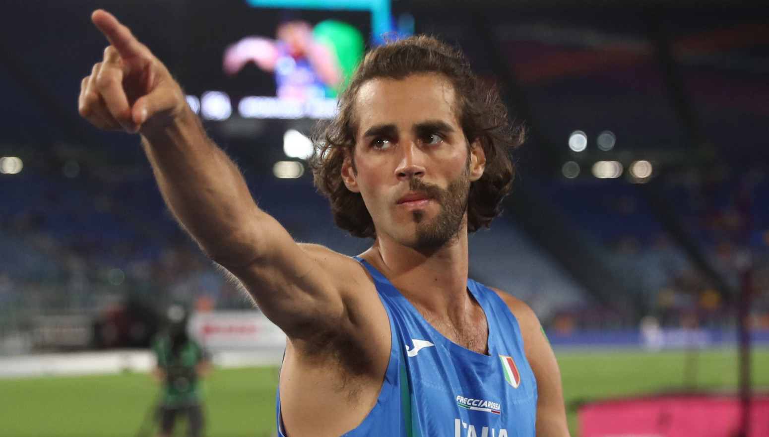 Povraćao krv, morao u bolnicu – nastupa u finalu!