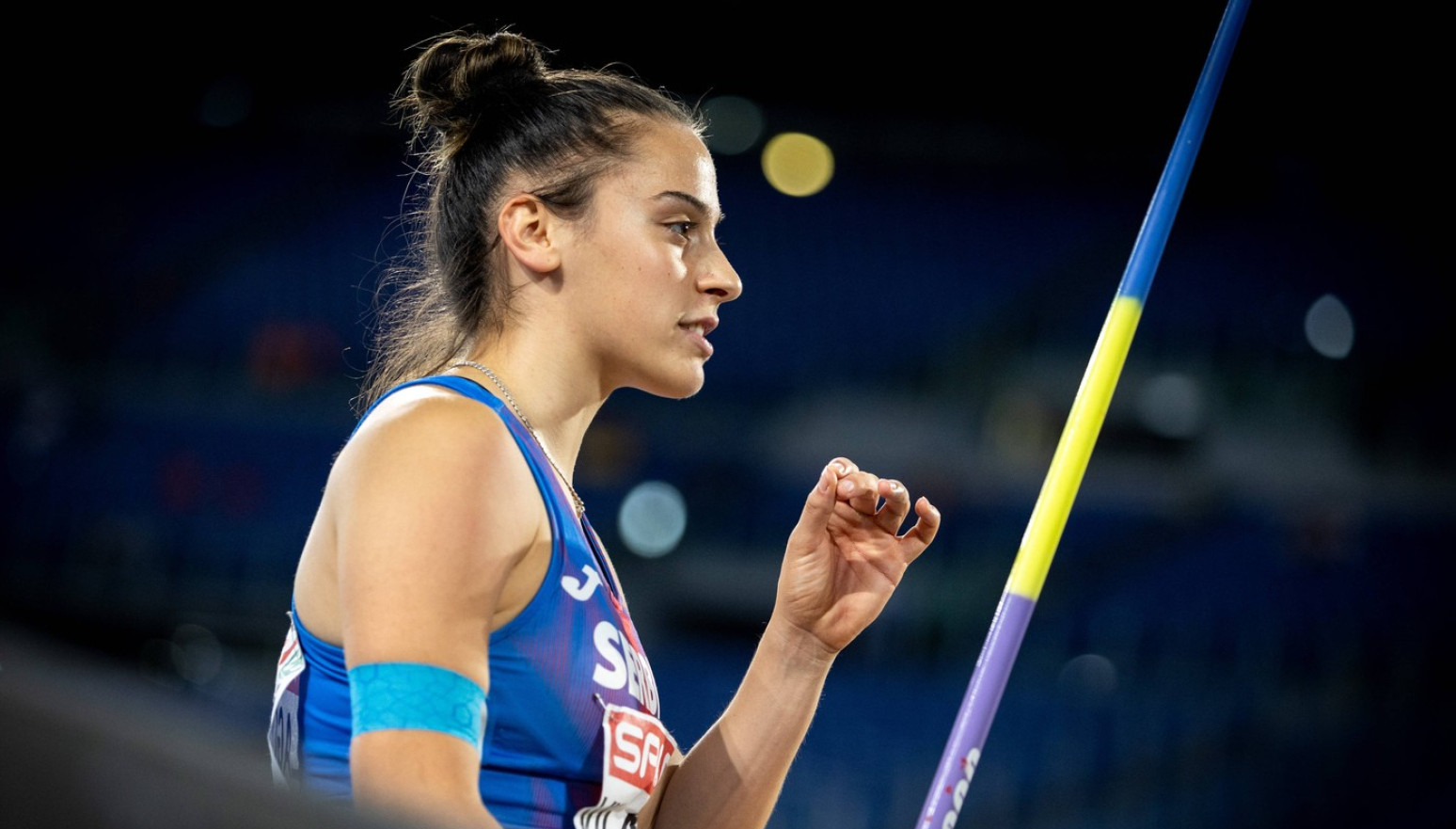 Srebro za Vilagoš – zlato izmaklo!