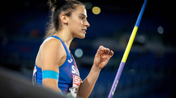 Srebro za Vilagoš – zlato izmaklo!