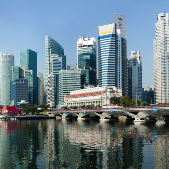 Bez "debelih" primanja, nemojte u ove gradove