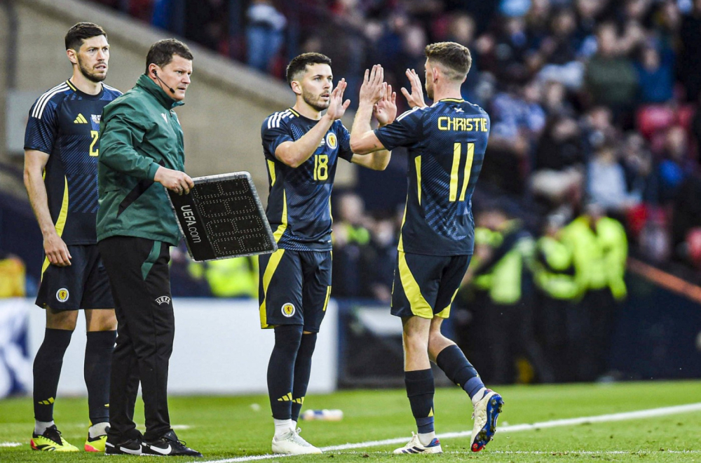 "Apsolutno možemo da iznenadimo, dešavale su se i čudnije stvari u fudbalu"