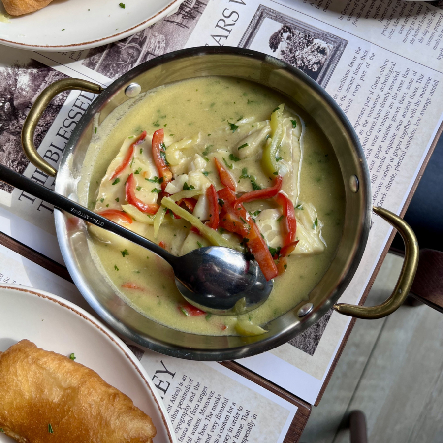 Meze by Elliniko: Putevima letećeg tanjira gastronomske fantastičnosti – iz Beograda kroz celu Grčku!