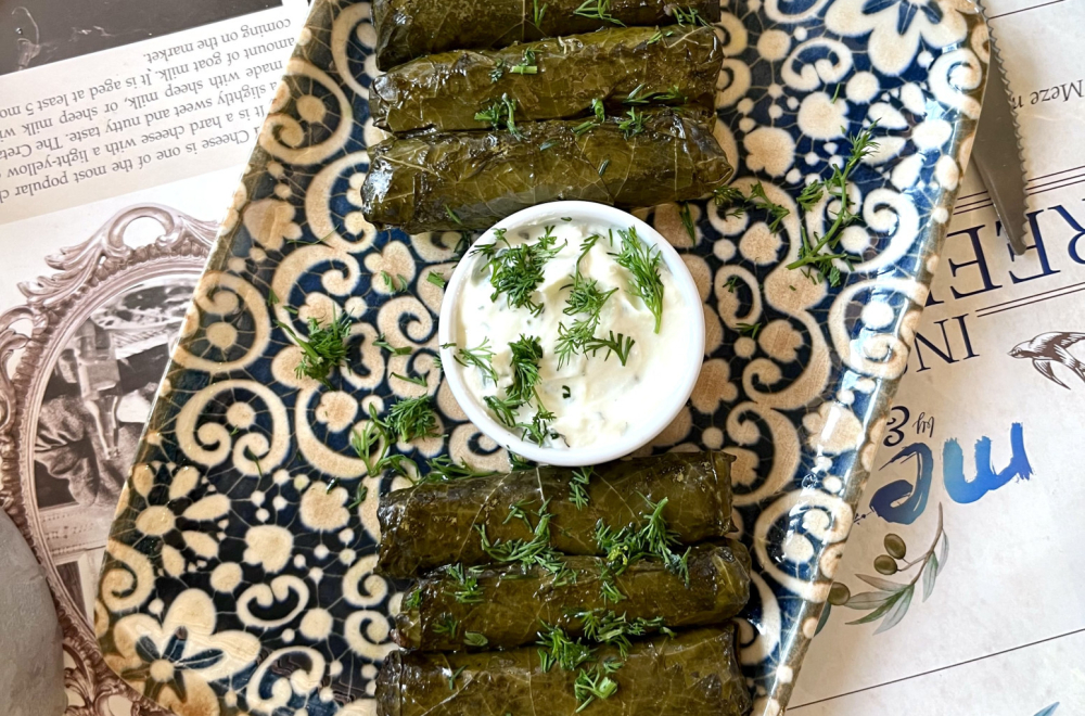 Meze by Elliniko: Putevima letećeg tanjira gastronomske fantastičnosti – iz Beograda kroz celu Grčku!