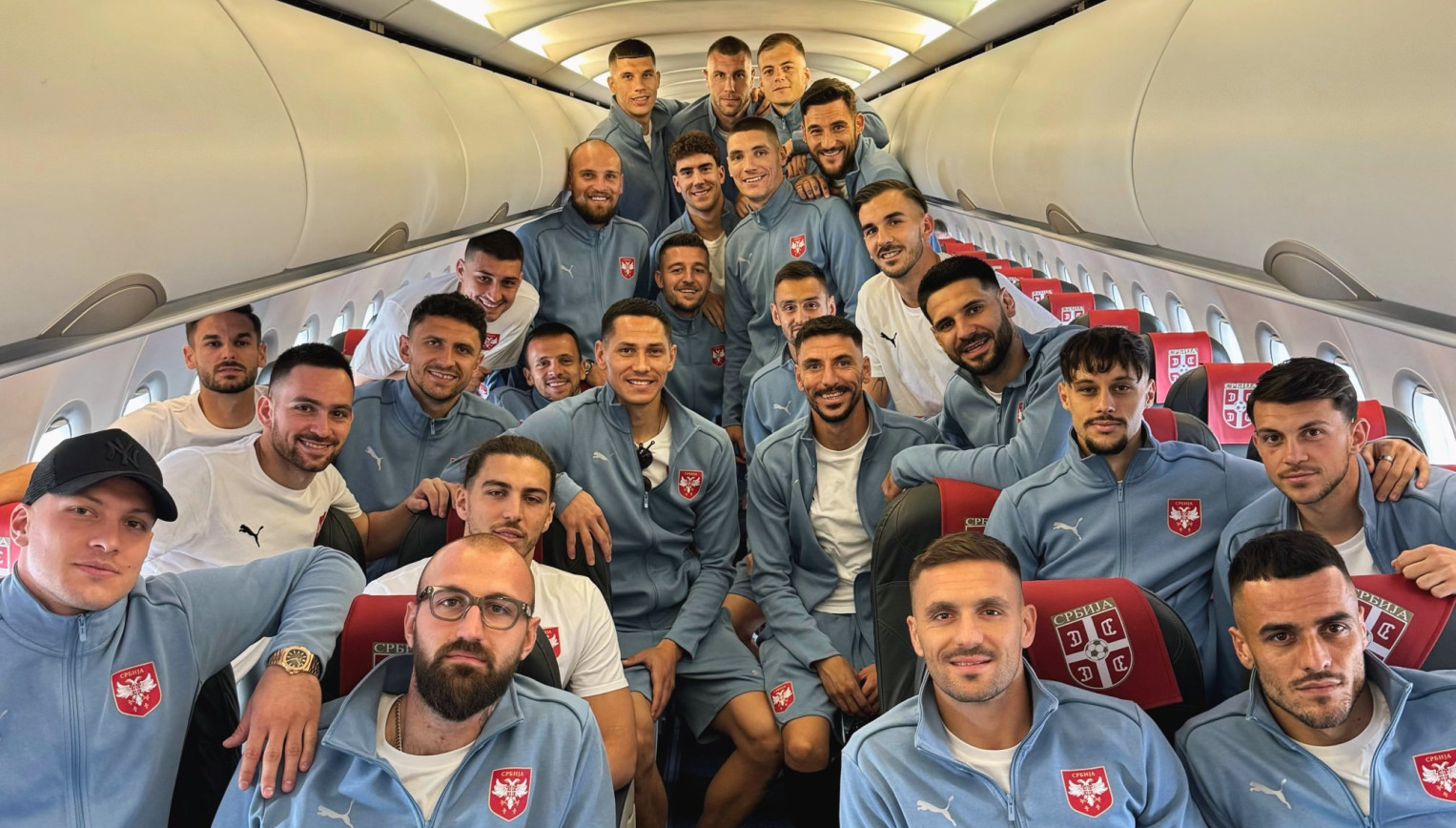 Šta Srbija očekuje od "orlova" – 10% veruje u titulu!