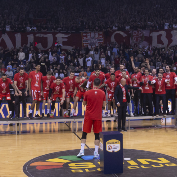 "To je bio Zvezdin najveći adut protiv Partizana"