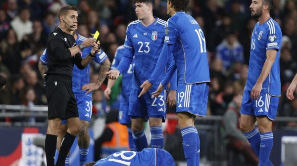 Poznato ko sudi prvi meč na EURO