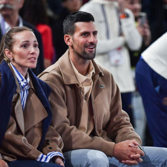 Jelena Đoković otkrila šta se dešava sa Novakom, fotografijama izazvala brojne reakcije FOTO