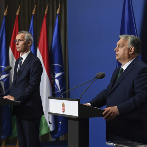 Orban je "slomljen"?