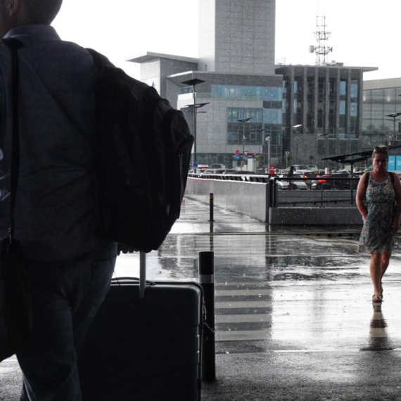 Meteorolog otkrio kakvo nas vreme očekuje  VIDEO