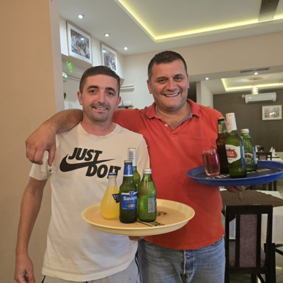 "Teško je naći radnike": Čačani smislili kako da reše problem nedostatka konobara