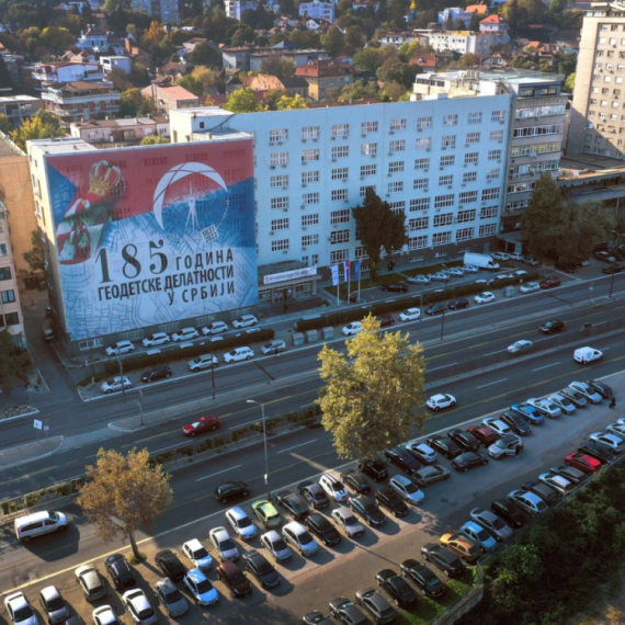 RGZ procenio vrednost svih stanova u Srbiji