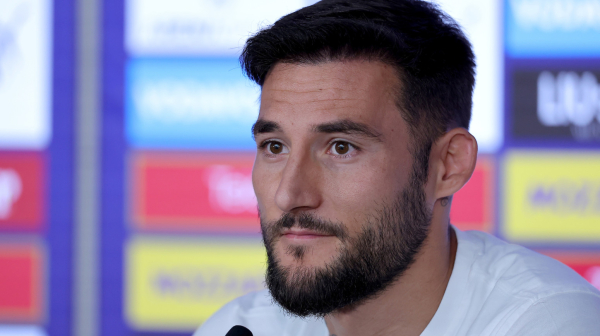 Gudelj: "Možemo da pobedimo Engleze"