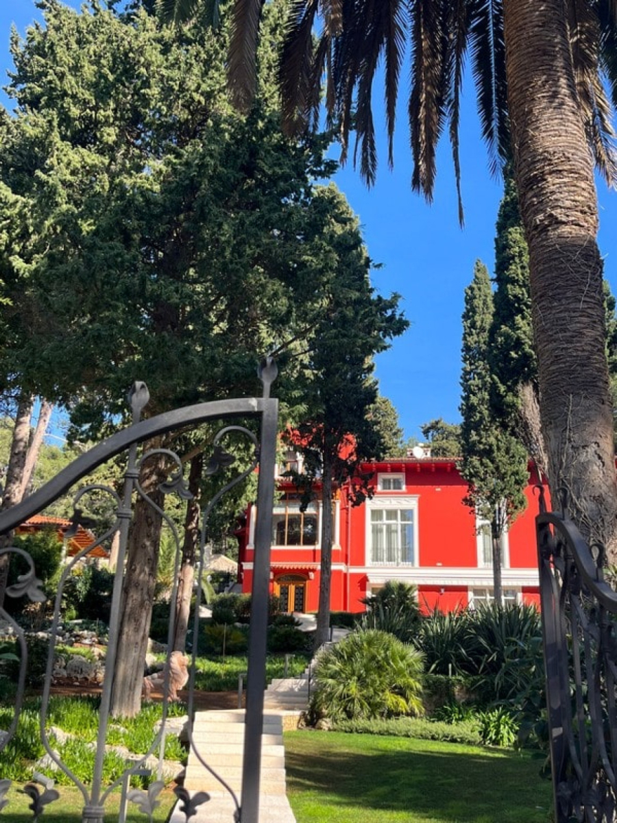 Vanvremenski Lošinj