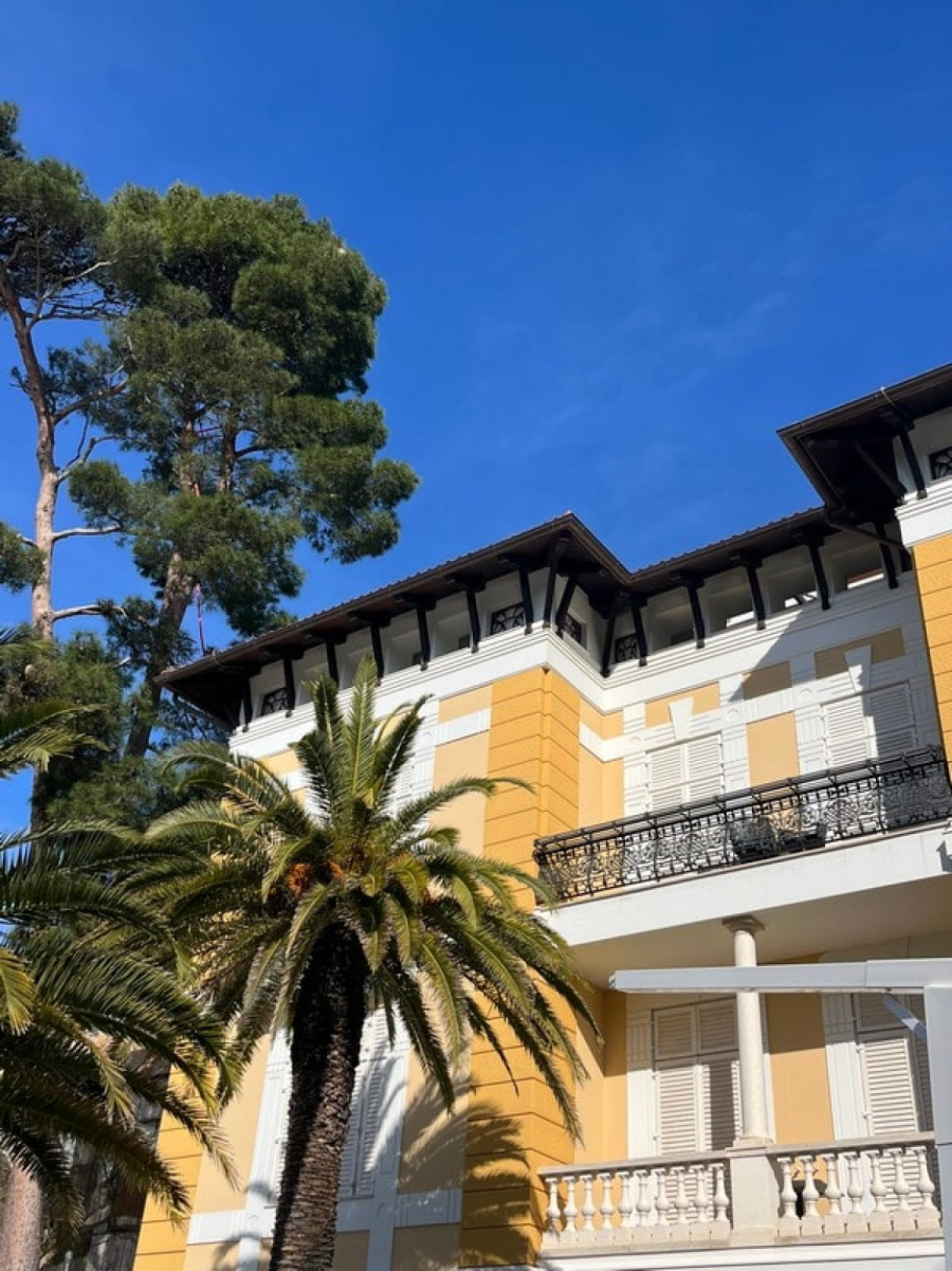 Vanvremenski Lošinj