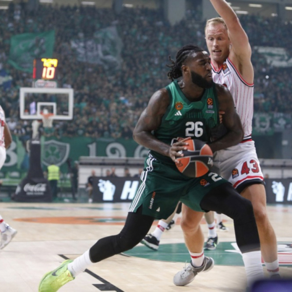 Rivers razbesneo Grke: Nasilje – sve je otišlo predaleko