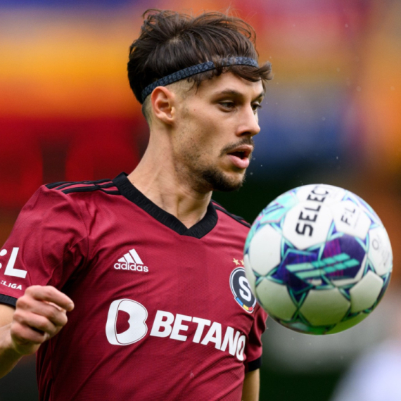 Birmančevića "ogrejalo sunce" – Fris dobio otkaz