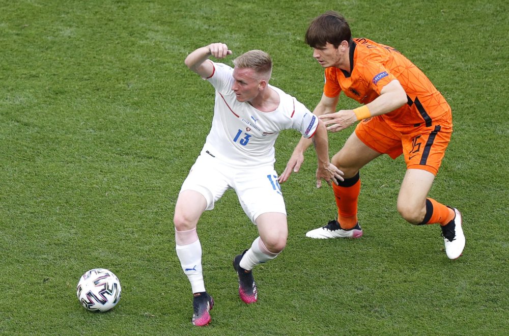 Deveti igrač Slavije ide na EURO – saznao za poziv dok je vozio bicikl sa  porodicom