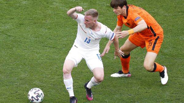 Deveti igrač Slavije ide na EURO – saznao za poziv dok je vozio bicikl sa  porodicom