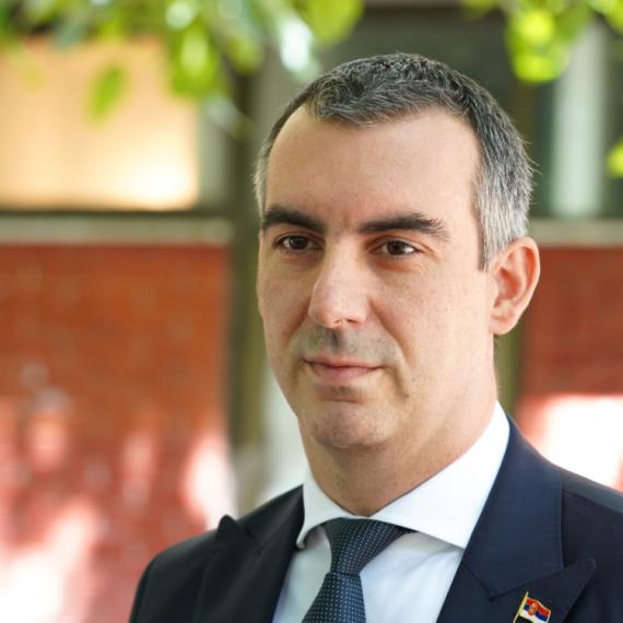 Imenovan novi šef BIA; Savet za nacionalnu bezbednost dao saglasnost, predsedavao Vučić