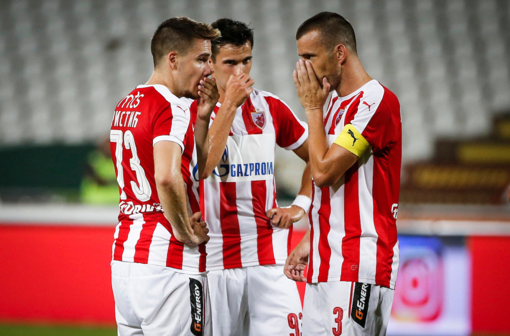 Bivši igrač Zvezde pojačao Vojvodinu