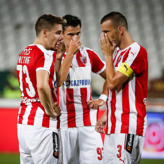 Bivši igrač Zvezde pojačao Vojvodinu